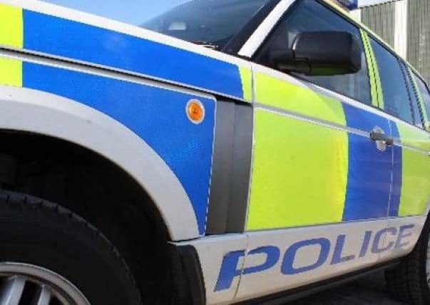 Mary Logan from Lanark was the driver of a Peugeot Blipper van, involved in the crash