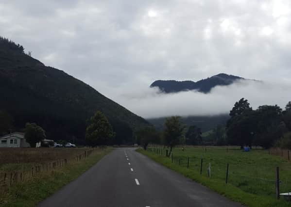 Carluke, New Zealand