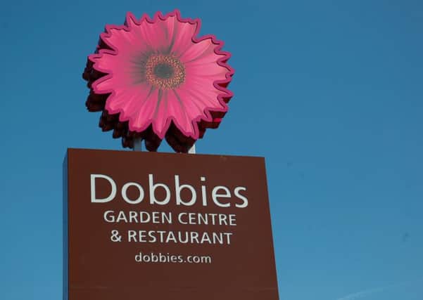 Dobbies is offloading its Cumbernauld and Kinross branches as it focuses on destination sites. Picture: Scott Louden.