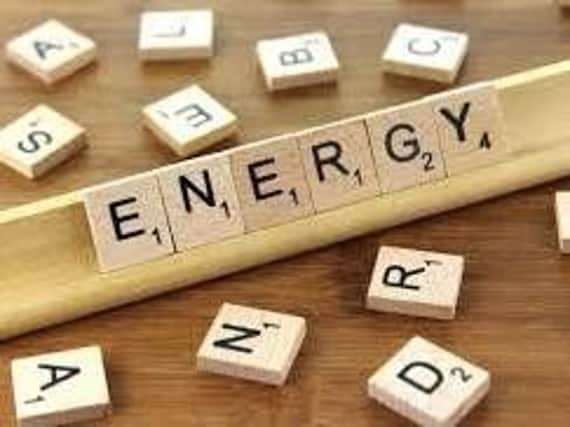 One lucky person will win free energy bills for a whole 12 months