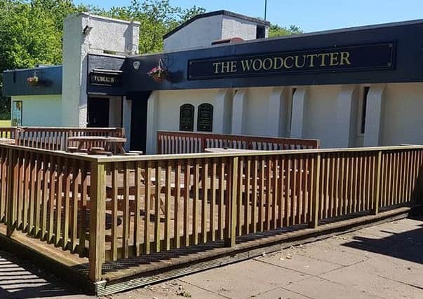 The Woodcutter will close today (Wednesday), but could have a future under community ownership