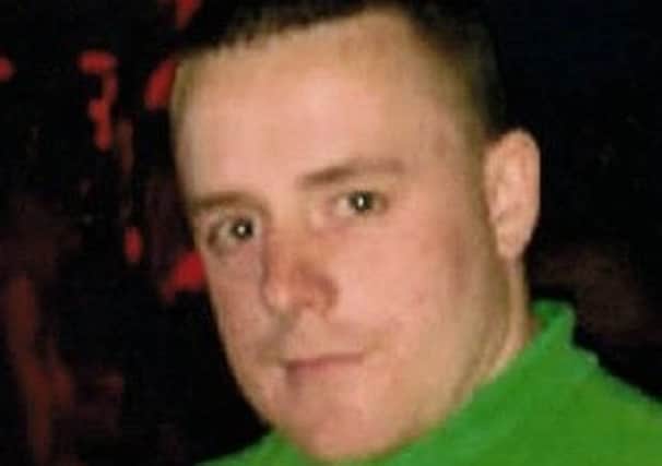 Owen Hassan (30) died after being found with serious injuries in November 2018.