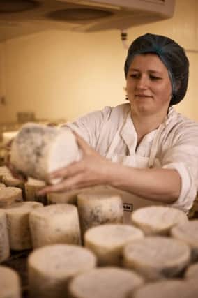 Errington cheese wins court battle with government. May 2019