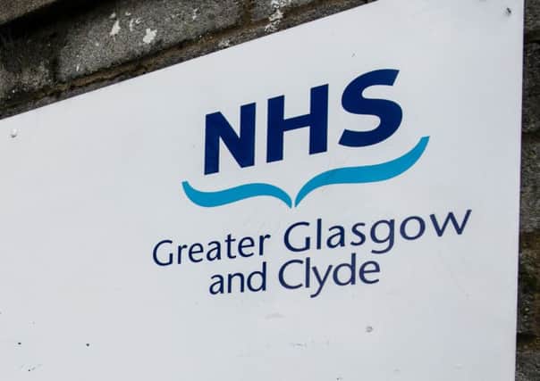 IVF patients in the Glasgow area experience shorter waits for treatment.