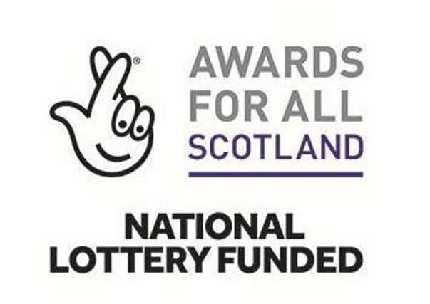 Groups in East Renfrewshire and the Southside of Glasgow have received funding from the National Lottery Awards for All programme.