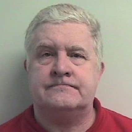 Alistair Findlay committed the offences at Park Lodge Childrens Home in the 1970s and 1980s. The home, run by Glasgow City Council, shut in 2008.