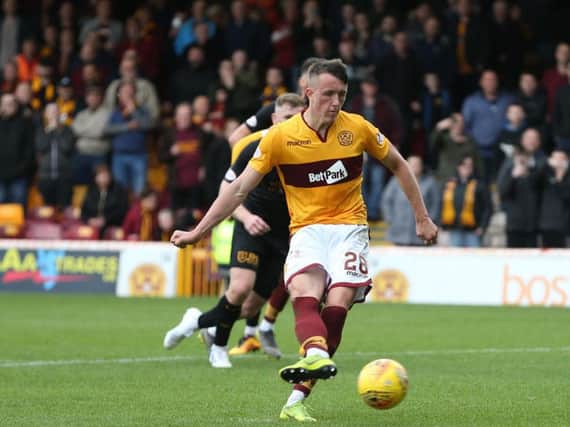 After yet another twist in the long running transfer saga, David Turnbull is expected to join Celtic