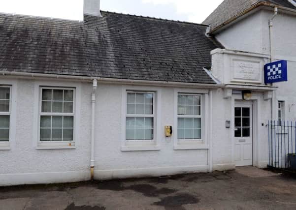 Tunnocks bought ex-Uddingston Police Office for just over £200,000