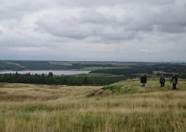 The 2019 North Lanarkshire Walking Festival includes 33 walks taking place in different locations across North Lanarkshire