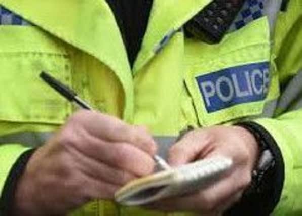 Police Scotland paying almost 2m buying back time off in lieu hours worked.