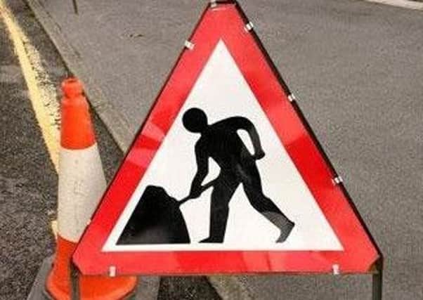 Expect delays on Spiersbridge Road this week as roadworks have been extended for a further seven days.