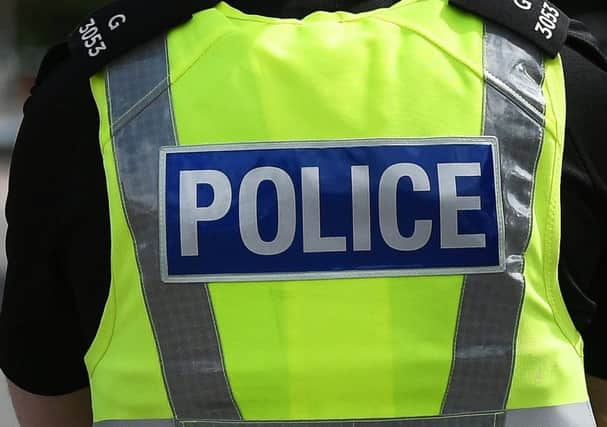 Police are appealing for information following the early morning robbery at a family home.