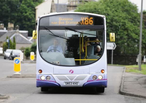 Unite the Union has announced its intention to ballot bus drivers for industrial action.