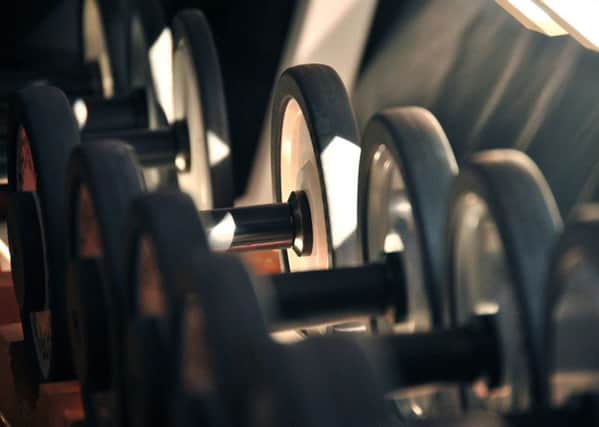 The gym operated for five months without a licence.
