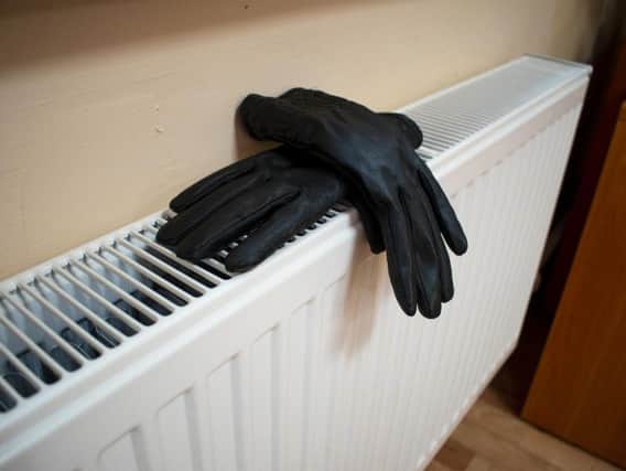 The Winter Fuel Payment was introduced in 1997 aimed at tackling fuel poverty among pensioners.