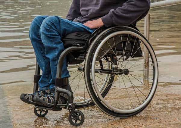 Many people with illnesses or disabilities have had to go through the appeals procudure to secure their benefits.