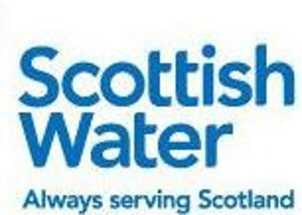 Scottish Water apologised to local residents  for the disruption