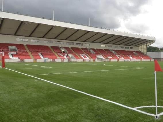Who are the best Clyde players seen at Broadwood over the past 10 years?