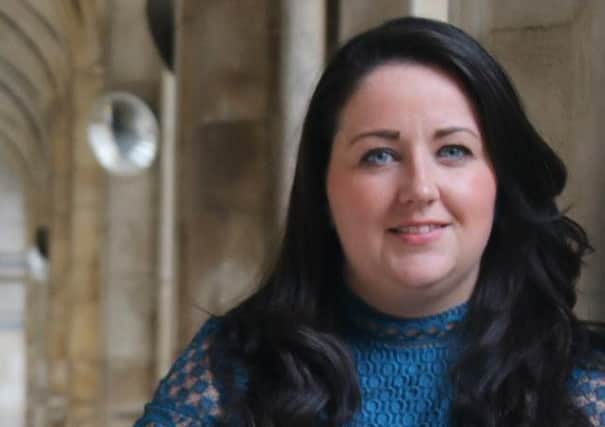 Angela Crawleyhas been returned as the MP for Lanark and Hamilton East.