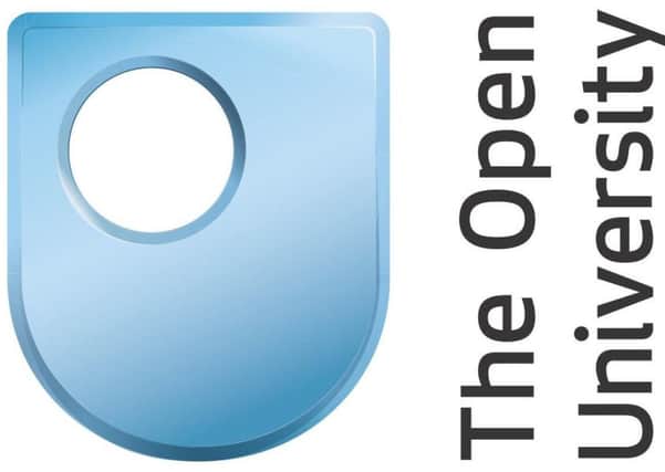 The Open University's OpenLearn courses are free and available online.