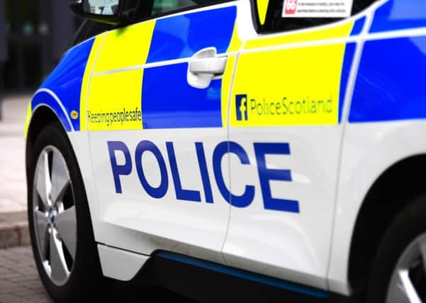 A number of drivers have been charged with various offences after being pulled over by the police in East Renfrewshire.