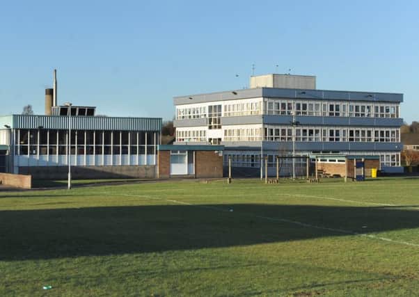 10.12.12 Photograph Jamie Forbes.  BISHOPBRIGGS. Balmuildy Primary School.