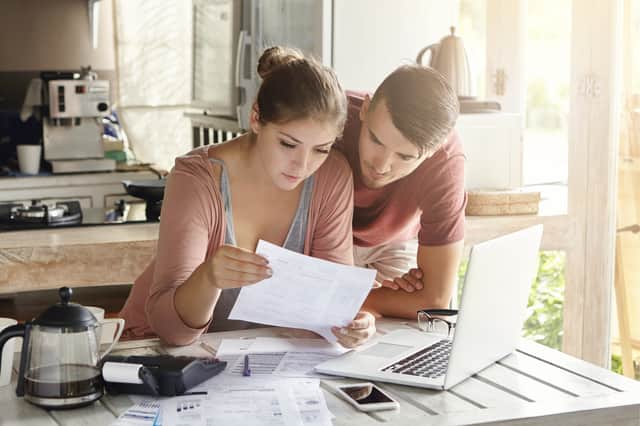 April 2020 will see the threshold for National Insurance Contributions (NICs) increase, which will subsequently see a change made to taxes (Photo: Shutterstock)