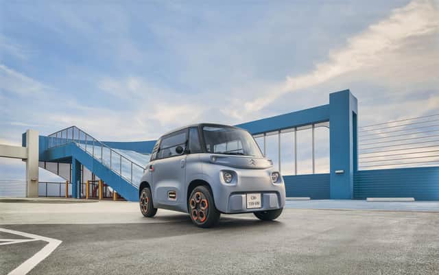 (Photo: Citroen)