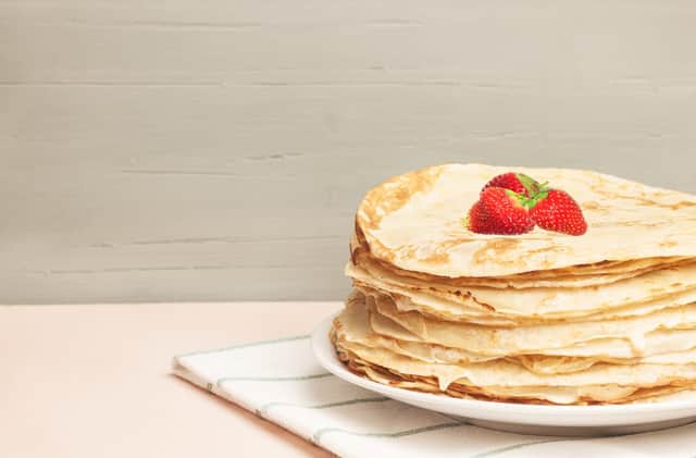 Do you need help perfecting your pancakes? (Photo: Shutterstock)