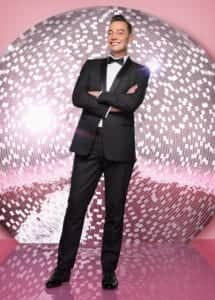 Strictly Come Dancing judge and show's director Craig Revel Horwood- (C) BBC - Photographer: Ray Burmiston