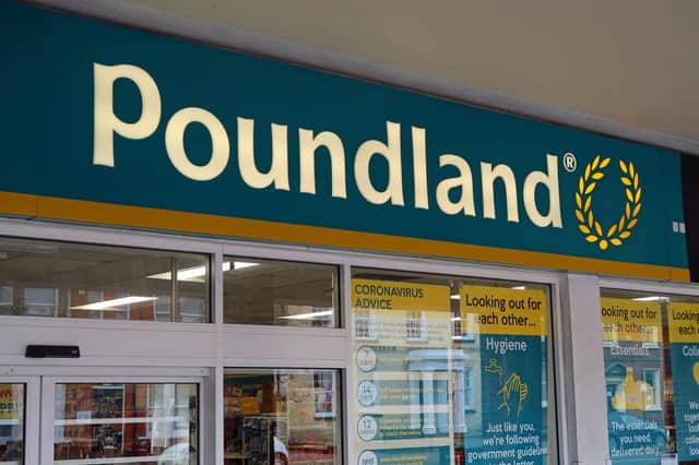 Is a store reopening near you? (Photo: Shutterstock)