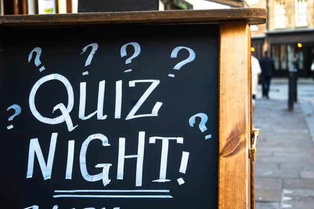 Have you got what it takes to get all answers right? (Photo: Shutterstock)