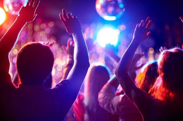 It appears that it will be a while before clubbing is part of normal life again (Photo: Shutterstock)