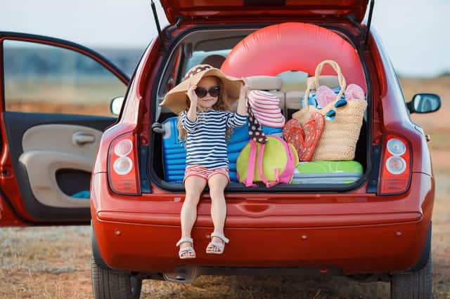 Many families are reconsidering foreign half term breaks this year. (Photo: Shutterstock)