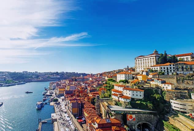 Portugal is the latest country to be added to Scotland’s quarantine list, after the government decided to remove the country from travel corridor exemptions due to an increase in coronavirus cases (Photo: Shutterstock)
